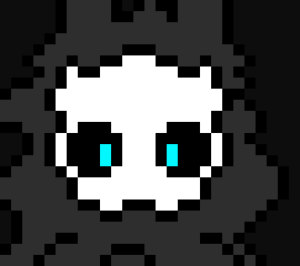 [26eec2] Finx, I actually know what that feels like... 