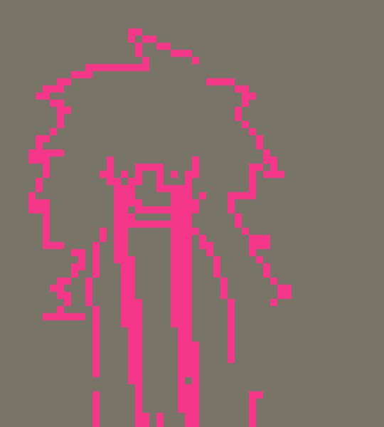 [c5d5a7] The lazy letter, the lackluster letter, the LAME letter