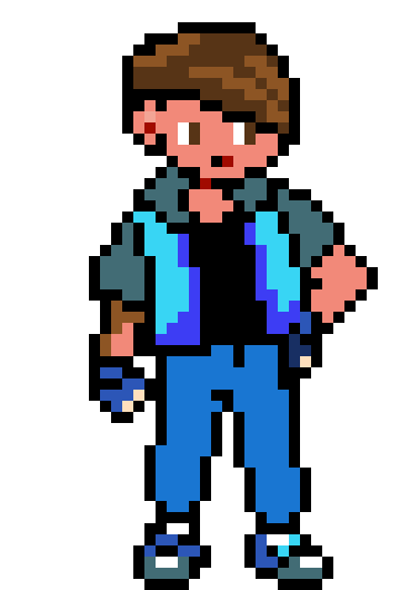 [4fbda4] hello eve you here- Evan