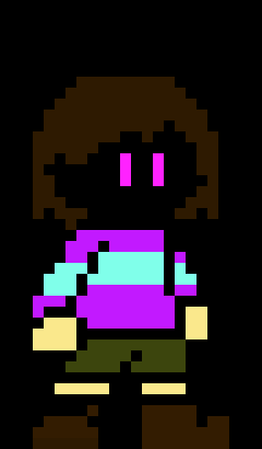 [baf04b] ~+Foxyla targetted.+~