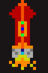 [c3bb50] Rocket relocating from previous target to rainbowfox*