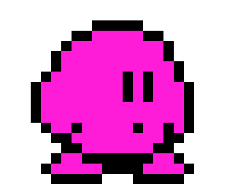 [9664c4] Kirby
