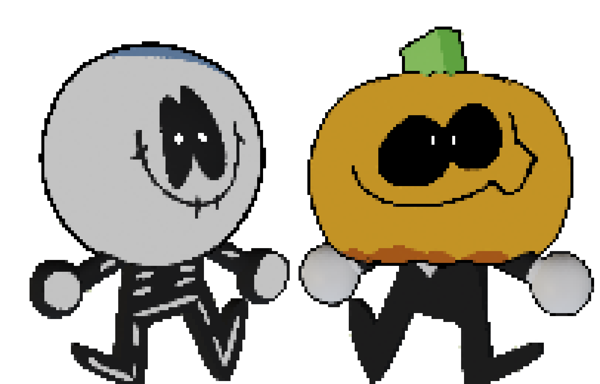 [acbc50] We are humans!