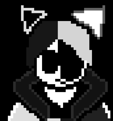 [2fe70b] "have you ever thought that the worst person can change?"