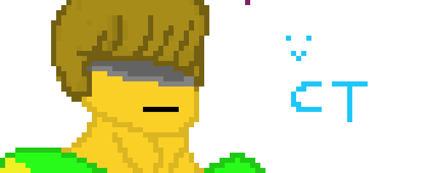 [000885] im not phased by this - CT