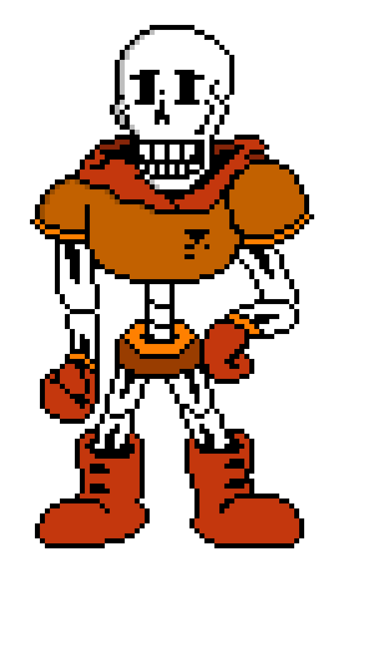 [5accb8] (Save)}SE!Papyrus