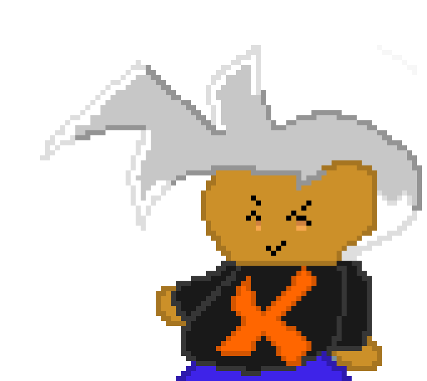 [ed0a49] What is this place? Oh! She looks like me!  -Negative Sumire