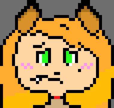 [405e37] Eve Foxx: Hey Claire..? You look a bit down...are you alright?