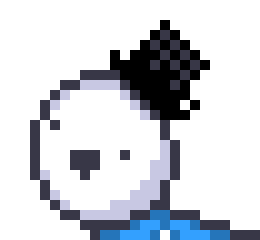 [8aa4ac] Who's Next? | Fish :O