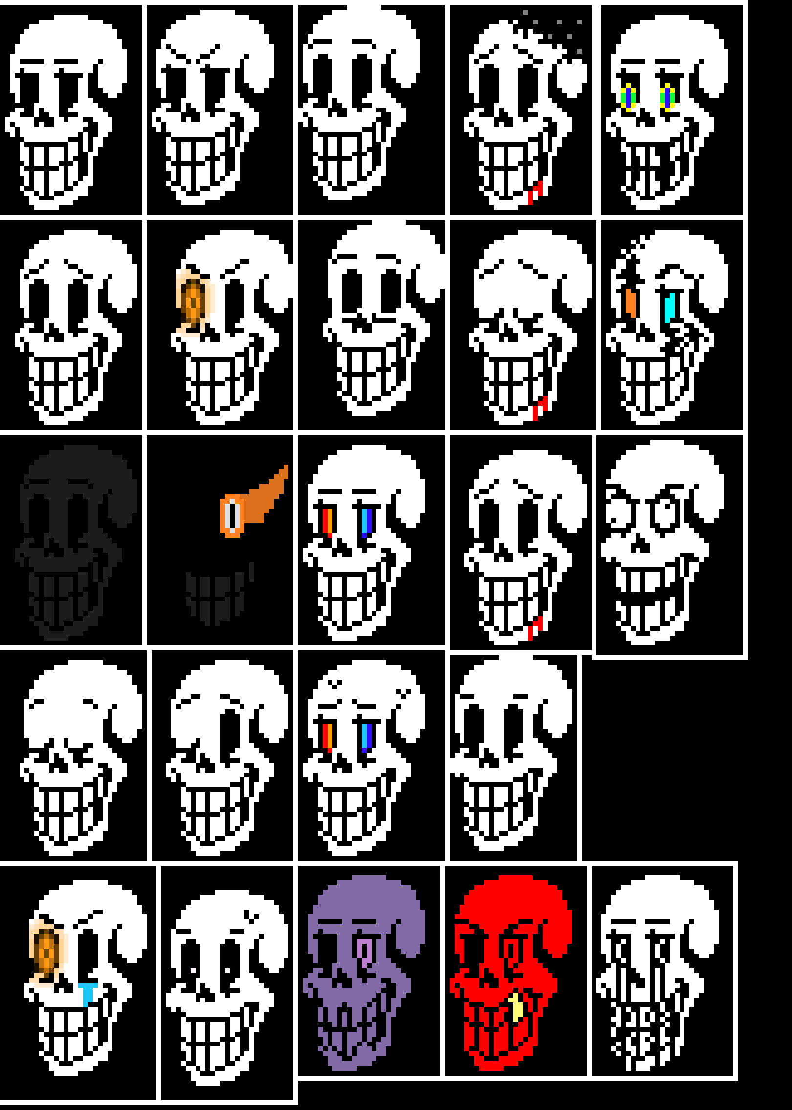 [c8bb2d] need one more face )