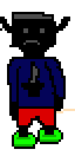 [777ed4] what am i feeling? ; knife 