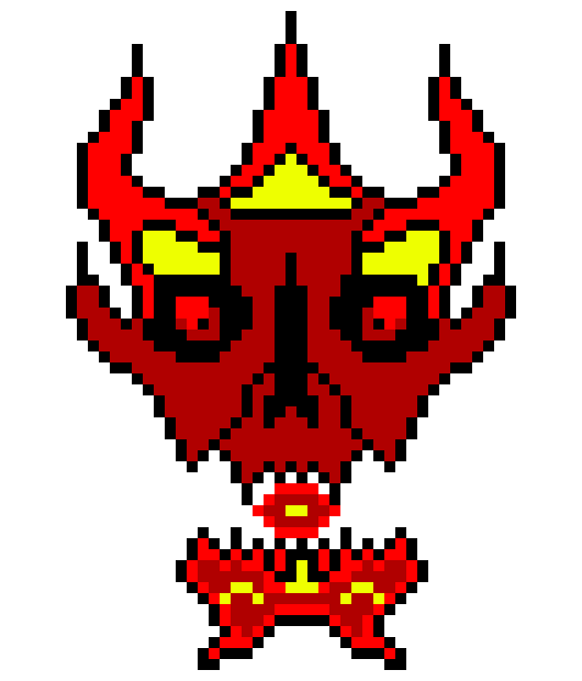 [9664c4] FIRE Blaster