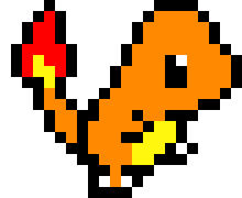 [9664c4] CharmanderbyAli