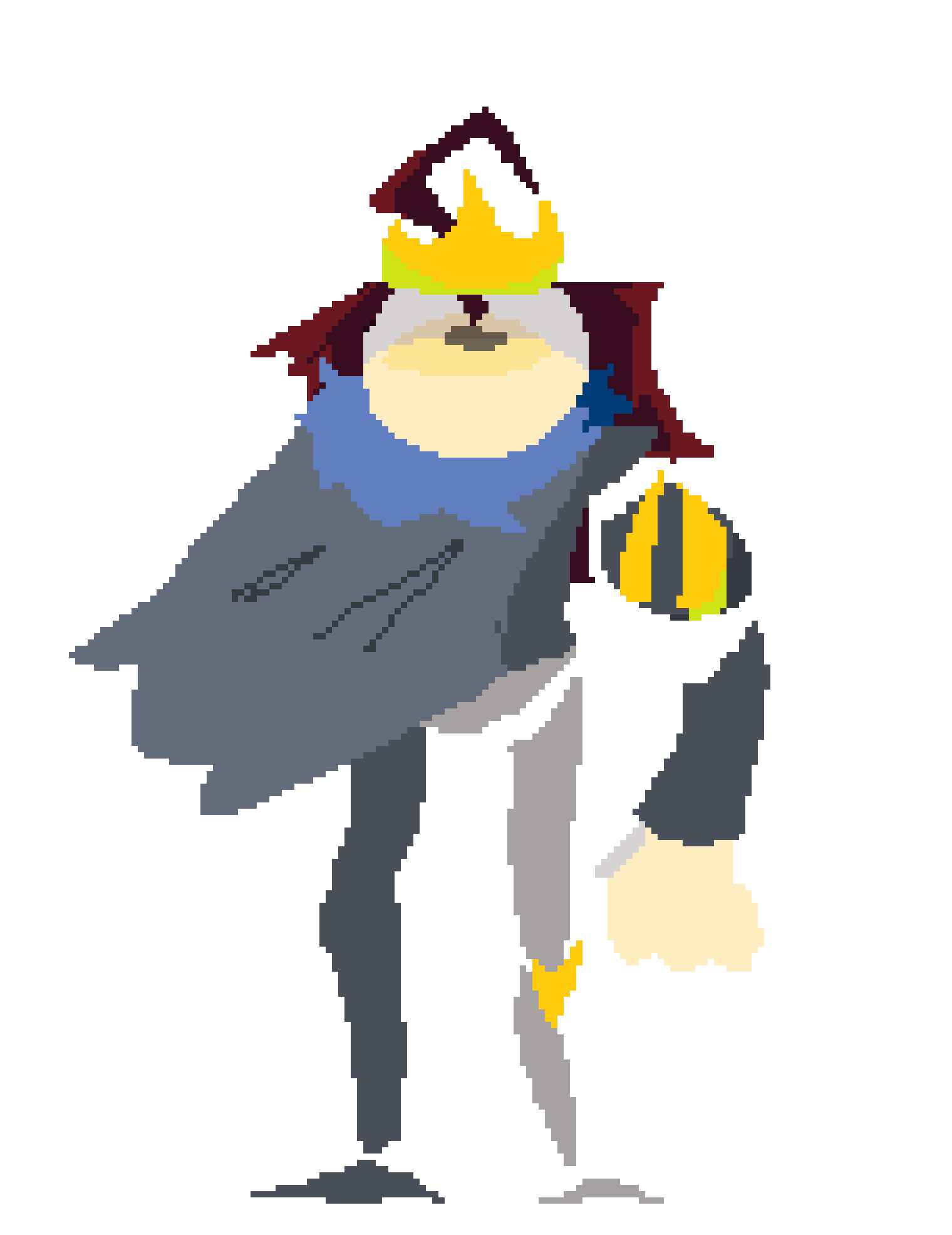 [5bbfd7] YES YES YES I FINALLY DD IT AHAHAHAHA tHIS IS MY WORST DESIGN YET