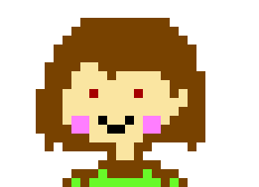 [acbc50] how about instead of chocolate just kill it