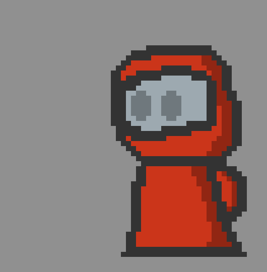 [1238d9] We can't even HAVE nice things, bud. [lss]