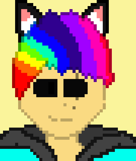 [401102] *picks up the bob*YOU FOOL! IM NOR HUMAN NOR MONSTOR I AM THE DEATH OF THIS WORLD.I WAS MADE FOR THS..I KNOW EVERYONES ATTACK PATTERNS AND EVERYHTING THEY WILL DO! *throws the bomb back at her*-rainbowfox2011