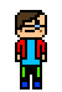 [9664c4] Im fucking hungry