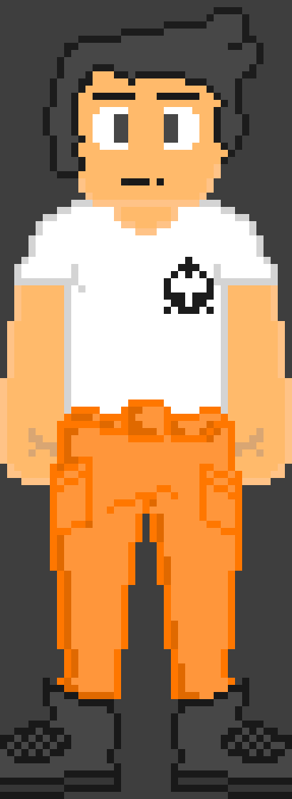 [6a27ef] [ SCP-6576 ] *he began nuclear fusion*