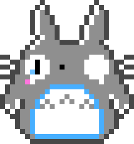 [9664c4] Baby Fat Bunny