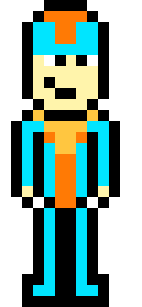 [f455be] Hey guys. New body, less pain.