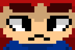 [a34ade] i dont have a dad, lucky me...