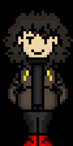 [2a4595] ((Theres nothing I can do about it is there