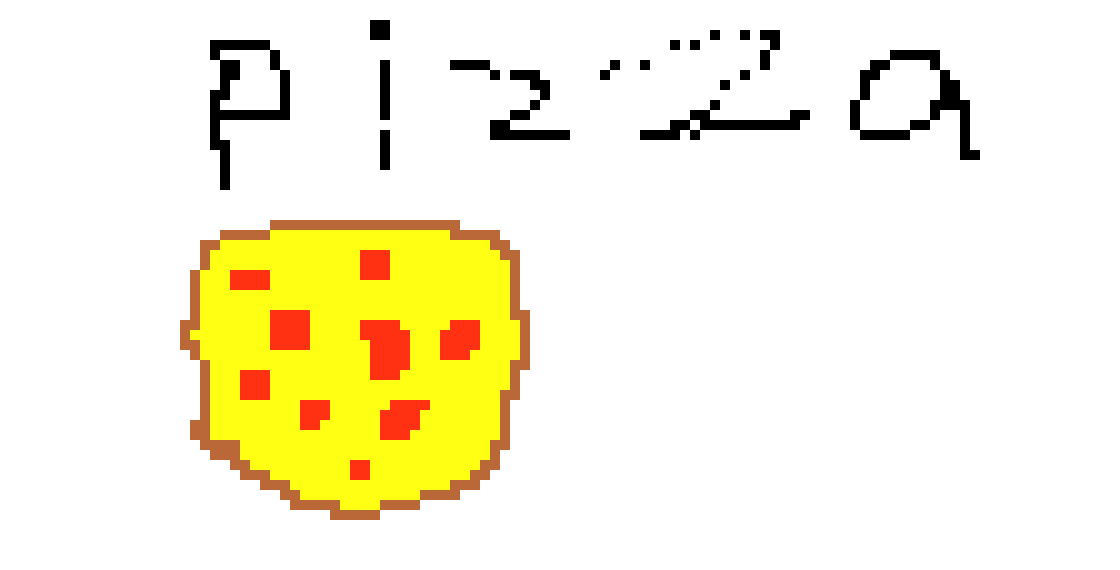 [9664c4] pizza