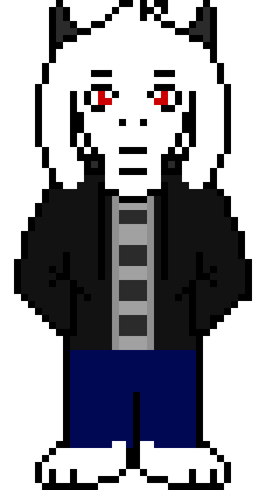 [2d77fb] you know i'm in my goat form right Chey