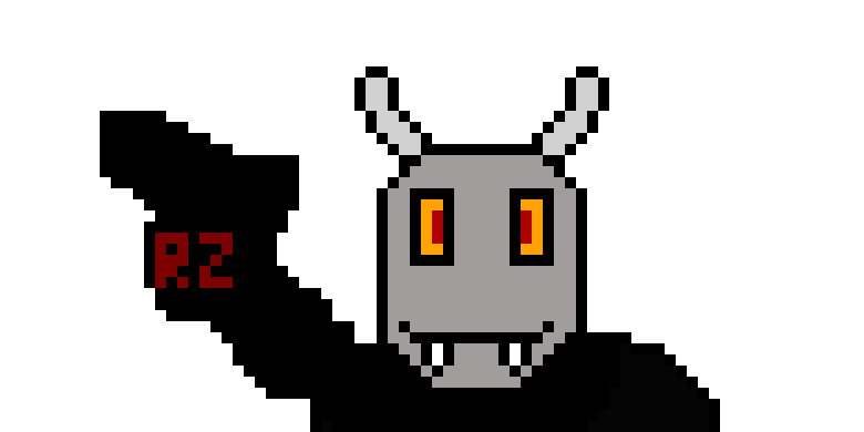 [02a68b] well if it's about me being a demon IDK how you could'nt tell.....not many friendly demons out there....my demon is fire....if thats not the question then.....well.....ask away-Anshul (Deadtale)