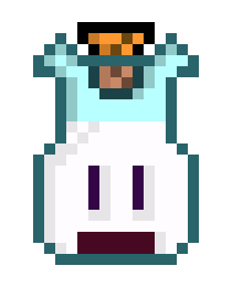 [792f74] It is I, Benjamin (These are some sprites I'm working on...)