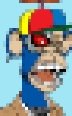 [8e9501] I screenshot NFT's 