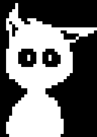 [95be89] ...A-Anyone there?...Or am I-I too early?...