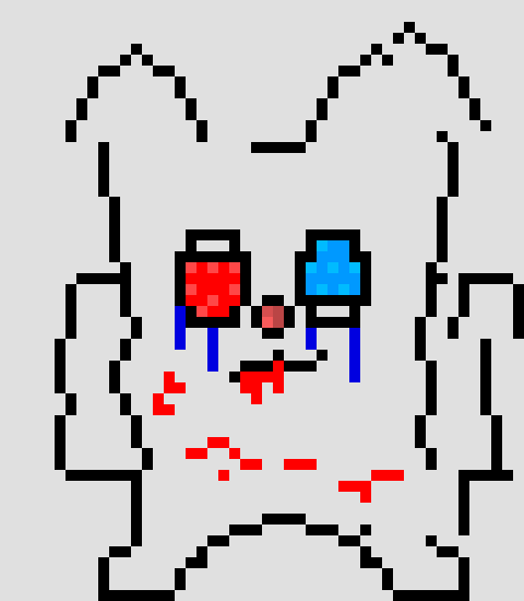 [293042] sad as hell