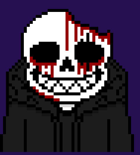 [0ae1f1] *bites his hand off and tps down to Blizzard, kicking him in the legs and shattering the ice*