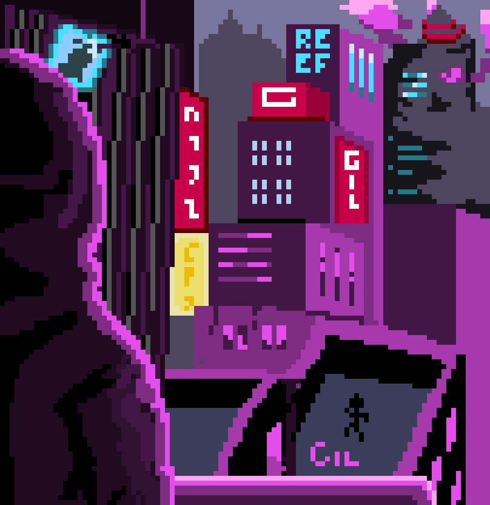 [adc644] Granmetropolis