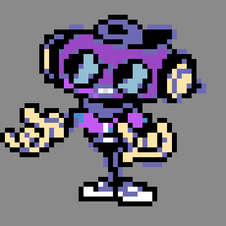 [a961f8] UDR!Underswap