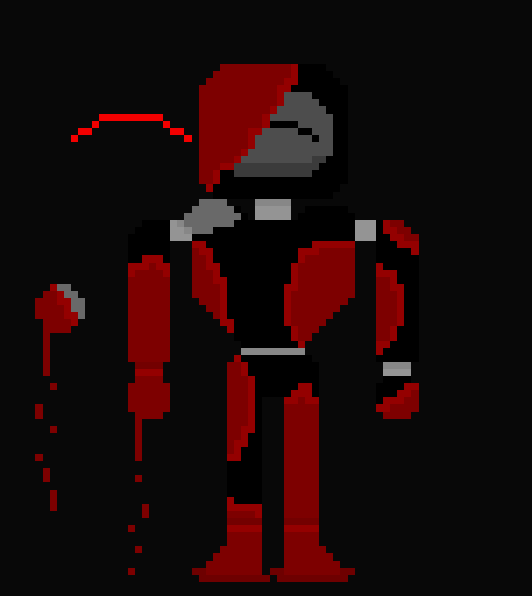 [25d002] *He jumped to another roof* One last one.....