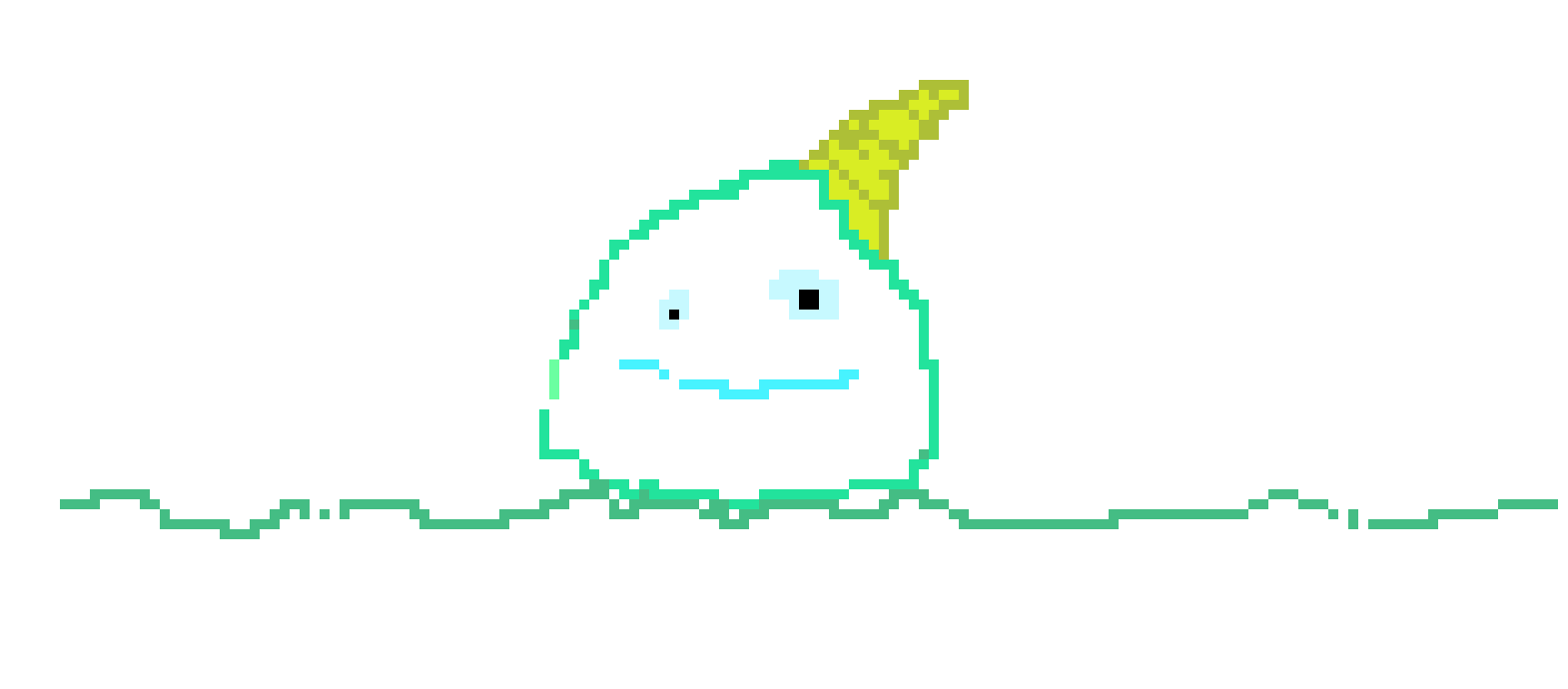 [fdcb0e] Mr.Slime