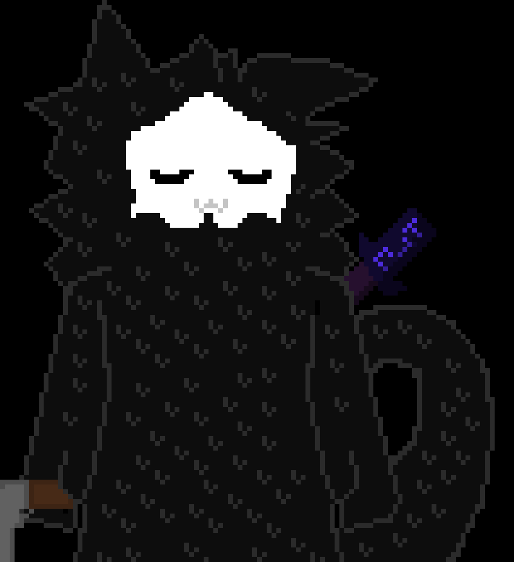 [ebf0c4] im one of the few people who dosent have icepurgation...hm...