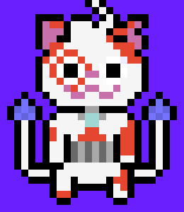 [2e1509] Buchinyan-Damn,Buchinyan is a freaking hero,he saved the present from Dame Deadtime