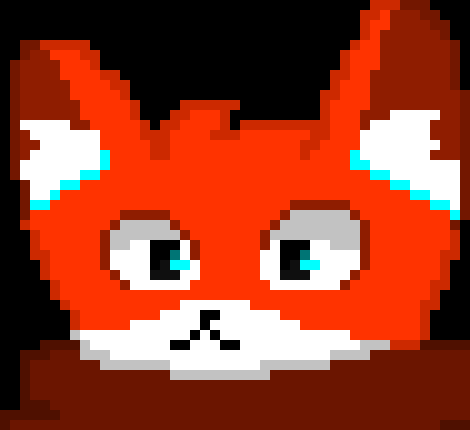 [a34ade] *Look over at the robot* Whatcha doooin?