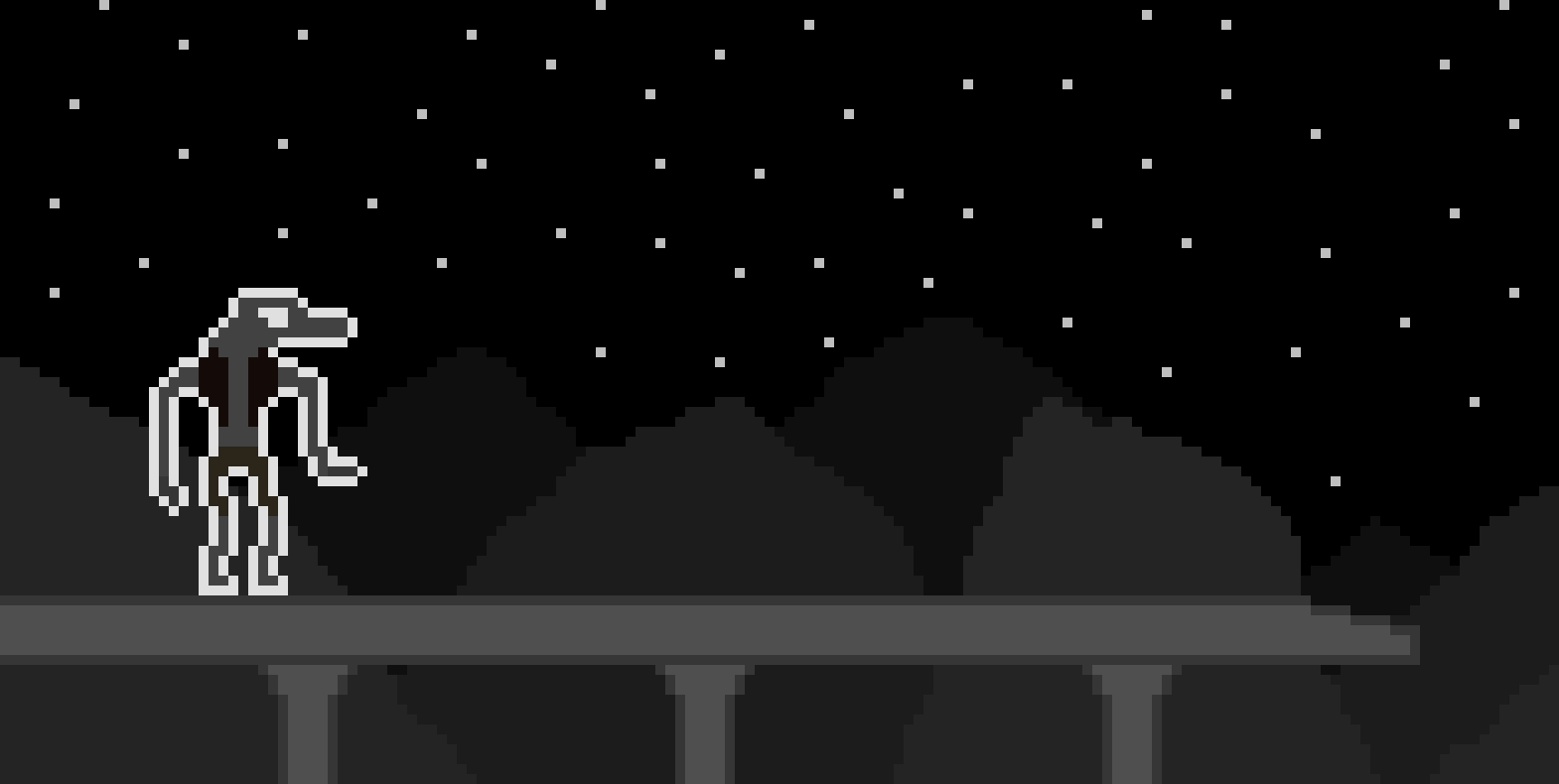 [860129] Minus and Me backround