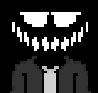 [57dac4] well, this will be easy *does the peace sign and goes invisisble*