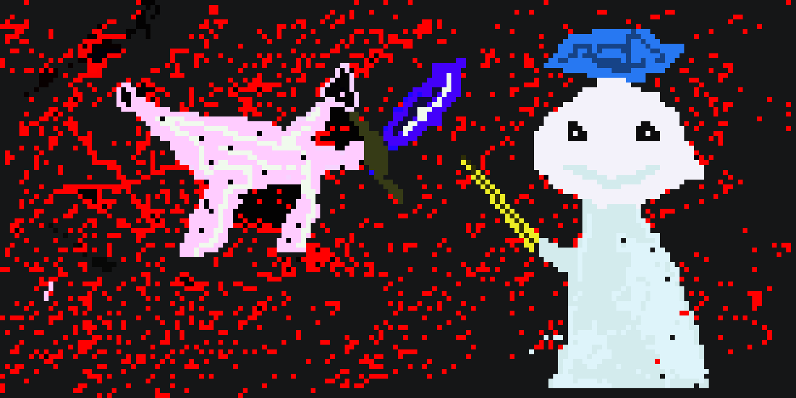 [9664c4] Donald Duck