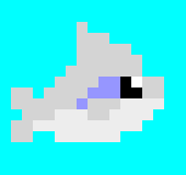 [acbc50] Lebryan left he will come back at 1:00 P.M. -Pams Great White Shark