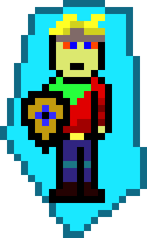 [f943f0] *All the knives bounced off of Mekarikarn*