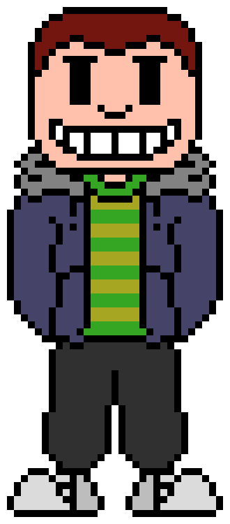 [d6b045] Jeroxal Terrific v2?