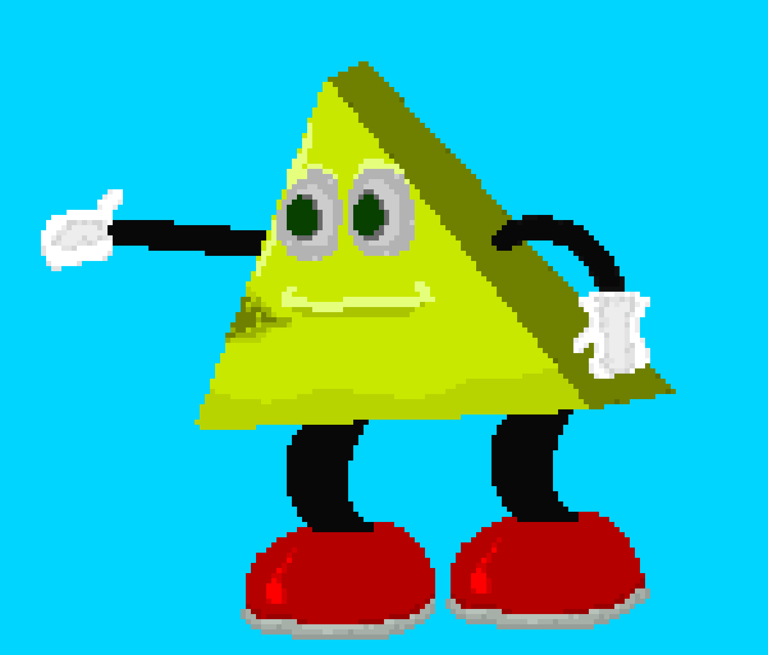 [77b851] I do not know why but I spent almost and hour making this for no reason - Grim