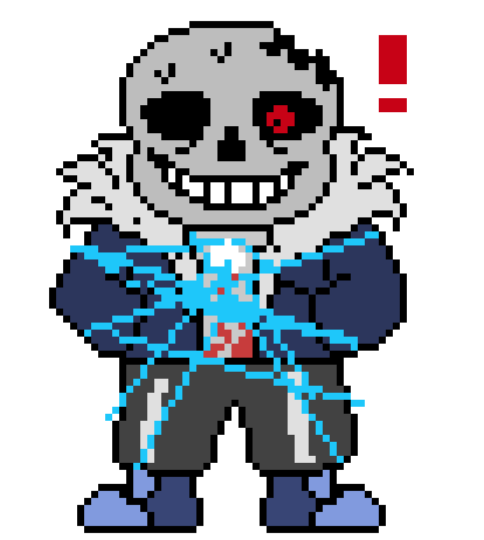 [53a360] Horror gets sent to the anti-void *